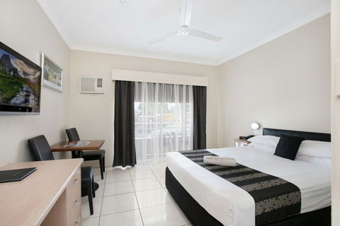 Cairns City Sheridan - Accommodation Gladstone 3