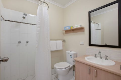 Cairns City Sheridan - Accommodation Gladstone 6