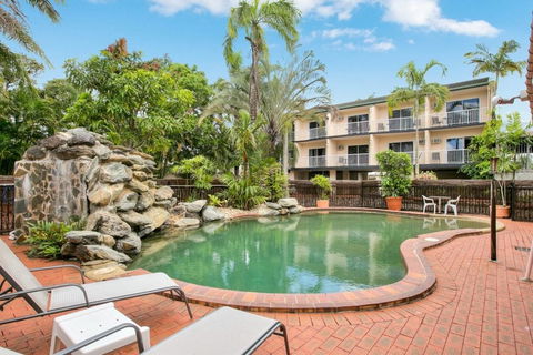 Cairns City Sheridan - Accommodation Gladstone 7