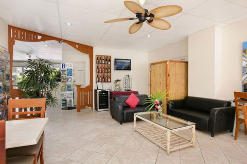Cairns City Sheridan - Accommodation Gladstone 9