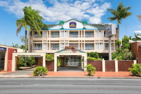 Cairns City Sheridan - Accommodation Gladstone 11