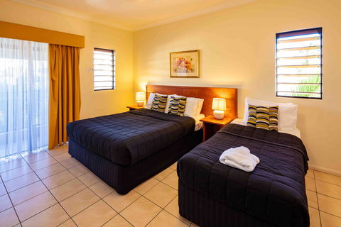 Cairns Queenscourt - Accommodation Gladstone 6