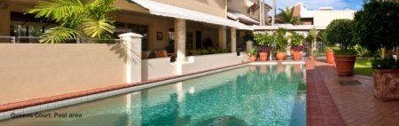 Cairns Queenscourt - Accommodation Gladstone 8