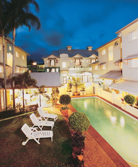 Cairns Queenscourt - Accommodation Gladstone 9