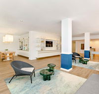 Mercure Cairns - Accommodation Gladstone