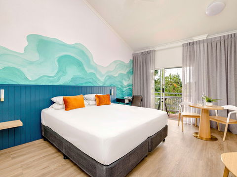 Mercure Cairns - Accommodation Gladstone 3