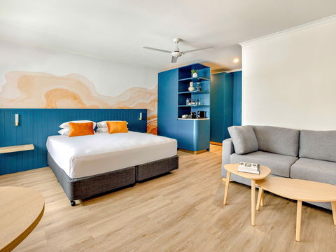 Mercure Cairns - Accommodation Gladstone 4