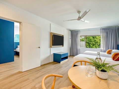 Mercure Cairns - Accommodation Gladstone 5