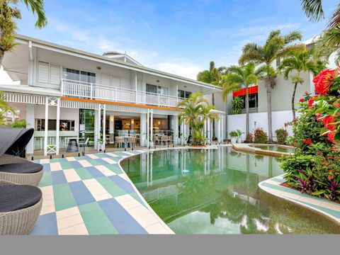 Mercure Cairns - Accommodation Gladstone 6
