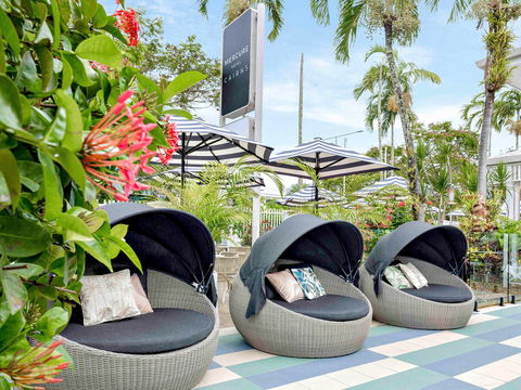 Mercure Cairns - Accommodation Gladstone 12