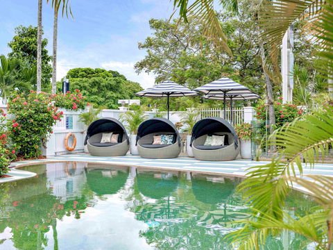Mercure Cairns - Accommodation Gladstone 13
