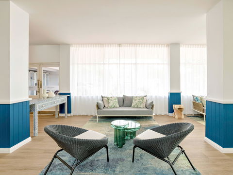 Mercure Cairns - Accommodation Gladstone 14