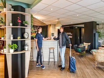 Mercure Cairns - Accommodation Gladstone 15