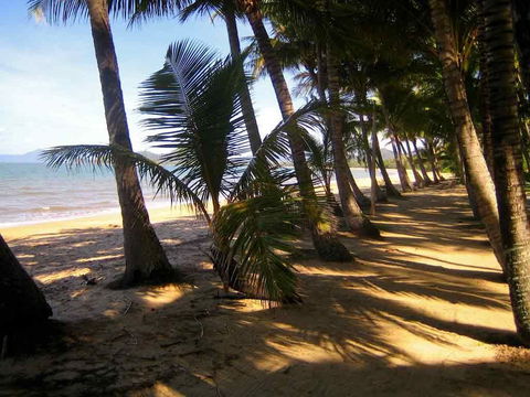 Mercure Cairns - Accommodation Gladstone 17