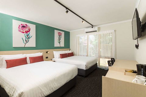 NIghtcap At Balaclava Hotel - Accommodation Gladstone 4