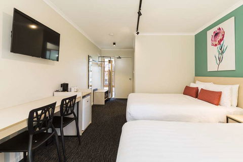 NIghtcap At Balaclava Hotel - Accommodation Gladstone 6