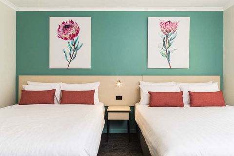 NIghtcap At Balaclava Hotel - Accommodation Gladstone 7