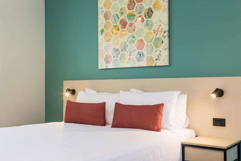 NIghtcap At Balaclava Hotel - Accommodation Gladstone 9
