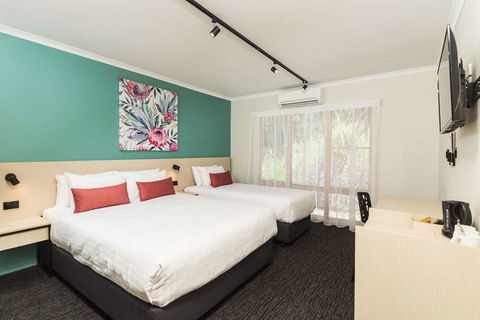 NIghtcap At Balaclava Hotel - Accommodation Gladstone 12