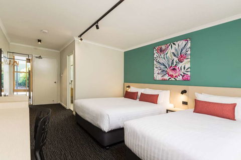 NIghtcap At Balaclava Hotel - Accommodation Gladstone 13