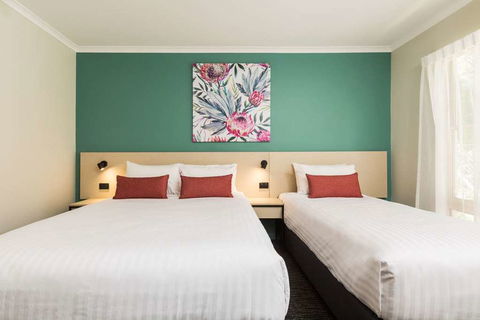 NIghtcap At Balaclava Hotel - Accommodation Gladstone 14