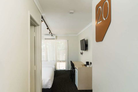 NIghtcap At Balaclava Hotel - Accommodation Gladstone 16