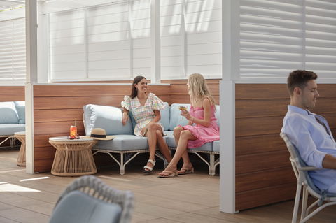 Crystalbrook Flynn - Accommodation Gladstone 2