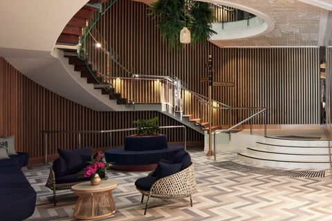 Crystalbrook Flynn - Accommodation Gladstone 4