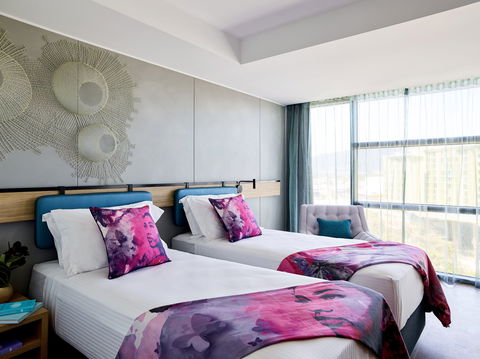 Crystalbrook Flynn - Accommodation Gladstone 8