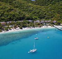 Fitzroy Island Resort - Accommodation Gladstone
