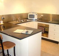 Reef Gateway Apartments Cairns - Accommodation Gladstone