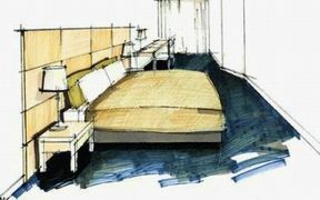 Adina Apartment Hotel Sydney Central - Accommodation Gladstone 2