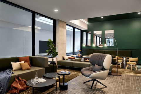 Veriu Green Square - Accommodation Gladstone 2