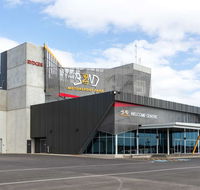 Rydges Pit Lane Hotel - Accommodation Gladstone