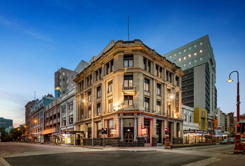 Quest Savoy - Accommodation Gladstone 0