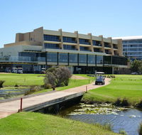 Best Western City Sands - Accommodation Gladstone