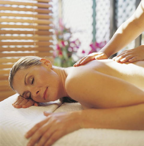 Cable Beach Club Resort - Accommodation Gladstone 2