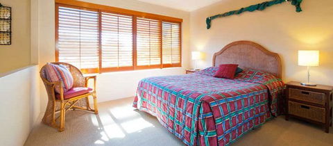 Noosa Place Resort - Accommodation Gladstone 1