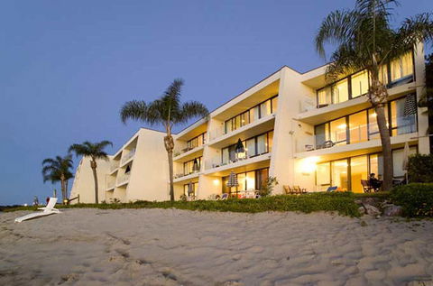 Noosa Harbour Resort - Accommodation Gladstone 0
