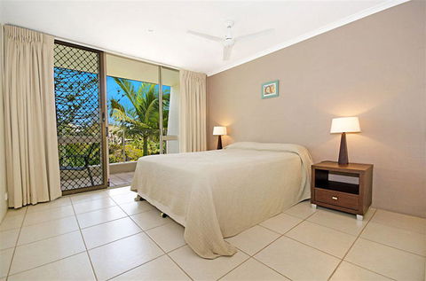 Noosa Harbour Resort - Accommodation Gladstone 1
