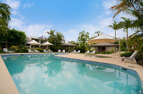 Noosa Harbour Resort - Accommodation Gladstone 2