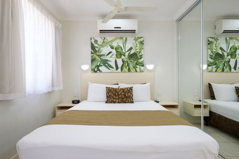 Barney Beach Accommodation Centre - Accommodation Gladstone 1