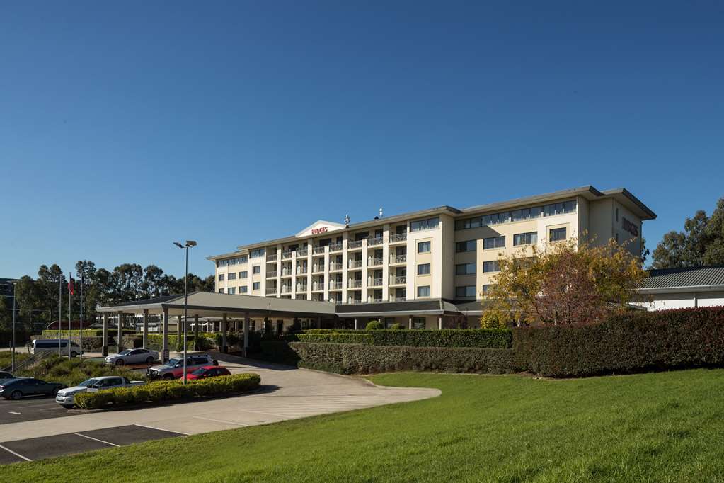 Annangrove NSW Accommodation Gladstone