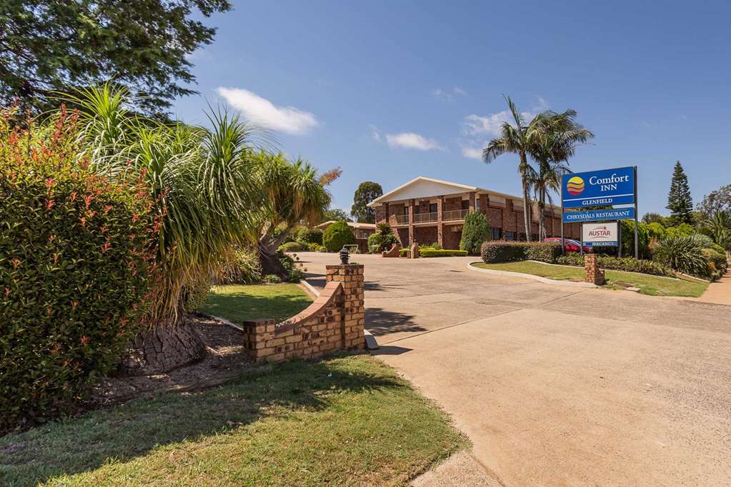 Athol QLD Accommodation Gladstone