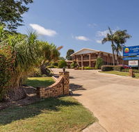 Comfort Inn Glenfield - Accommodation Gladstone