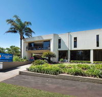 Comfort Inn Grammar View - Accommodation Gladstone