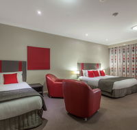 Platinum International - Accommodation Gladstone