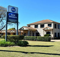 Best Western Tuscany on Tor Motor Inn - Accommodation Gladstone