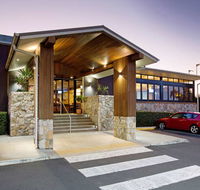 Federal Hotel a Nightcap Hotel - Accommodation Gladstone