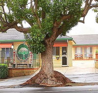 Garden City Motor Inn - Accommodation Gladstone